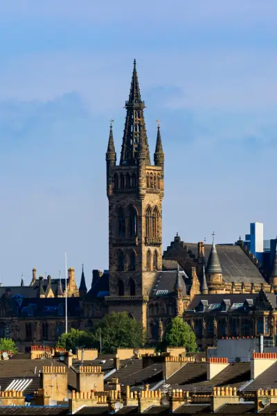 Sash Windows Glasgow