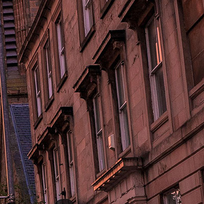 Sash Windows Glasgow