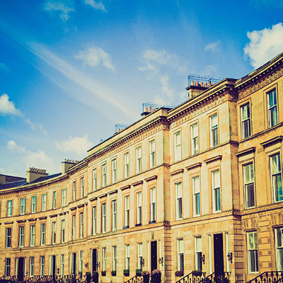 Sash Windows Glasgow