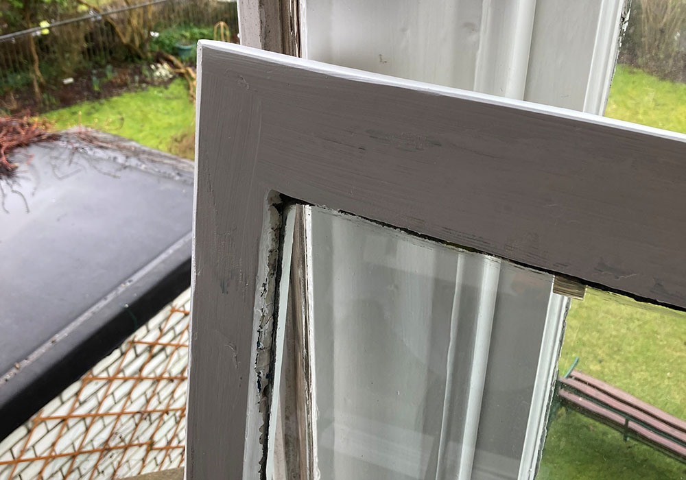 Sash Windows Glasgow