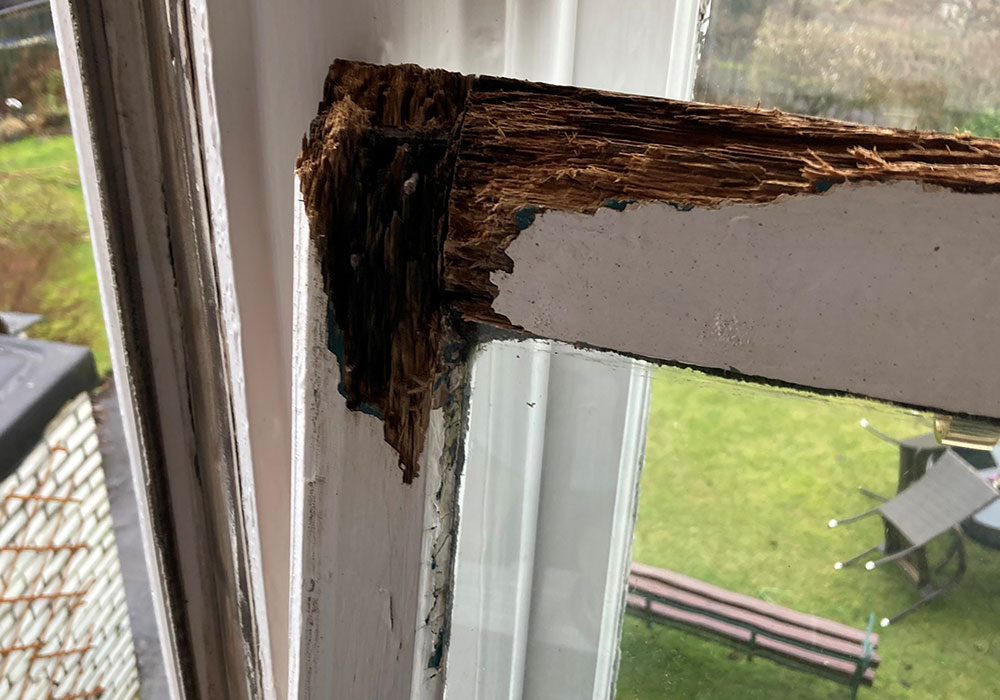 Sash Windows Glasgow