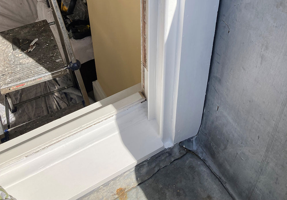 Sash Windows Glasgow