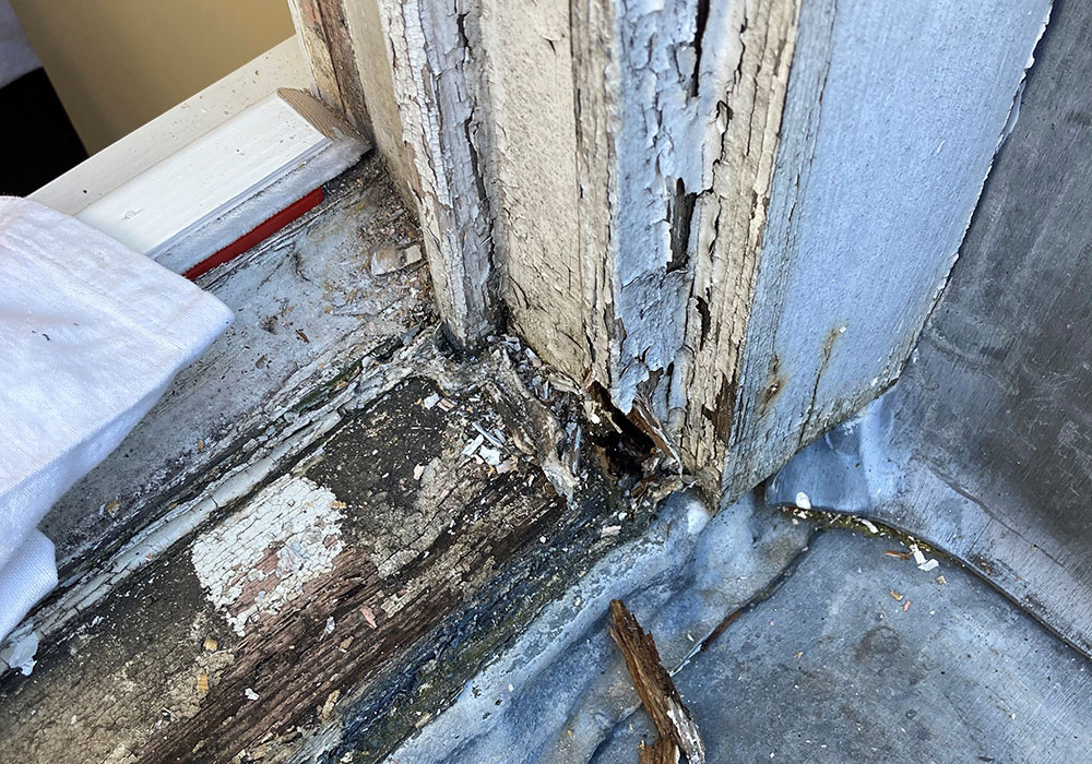 Sash Windows Glasgow