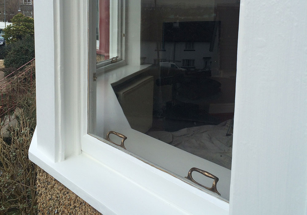 Sash Windows Glasgow