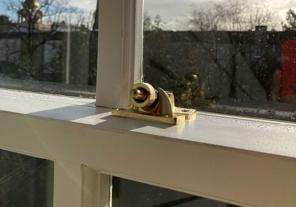 Sash Windows Glasgow