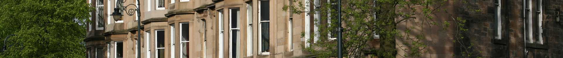 sash windows glasgow