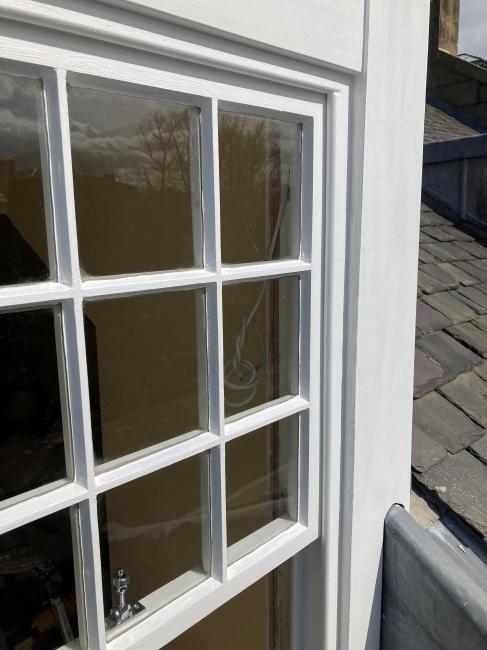 Sash Windows Glasgow
