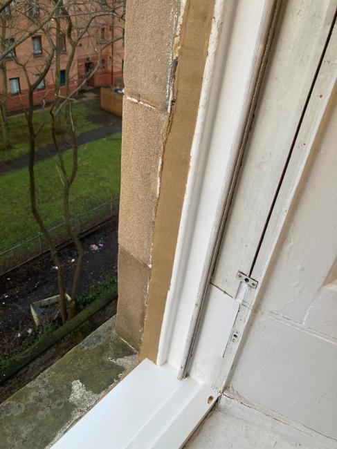 Sash Windows Glasgow