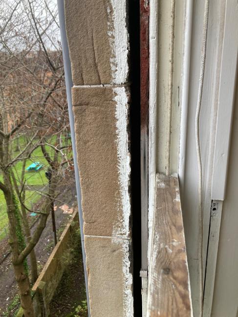 Sash Windows Glasgow