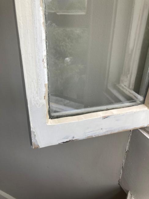 Sash Windows Glasgow