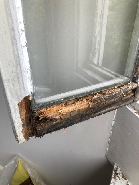 Sash Windows Glasgow