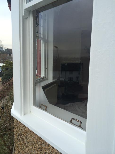 Sash Windows Glasgow