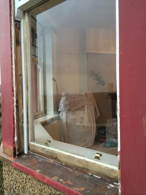 Sash Windows Glasgow