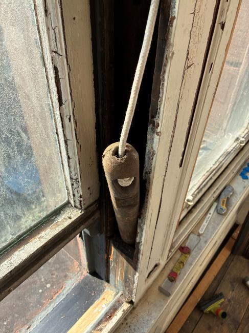 Sash Windows Glasgow