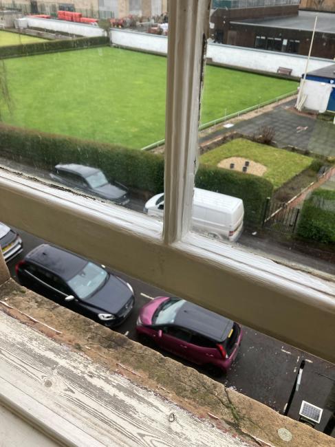 Sash Windows Glasgow