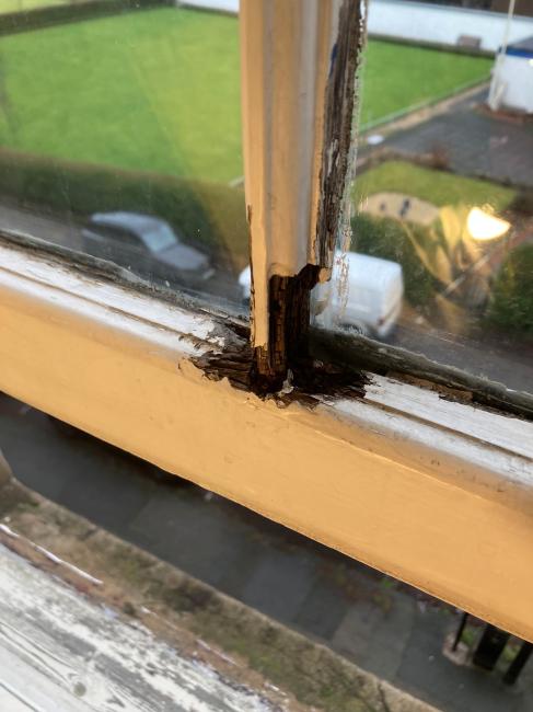 Sash Windows Glasgow