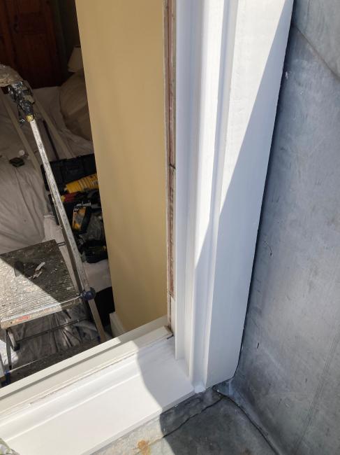 Sash Windows Glasgow