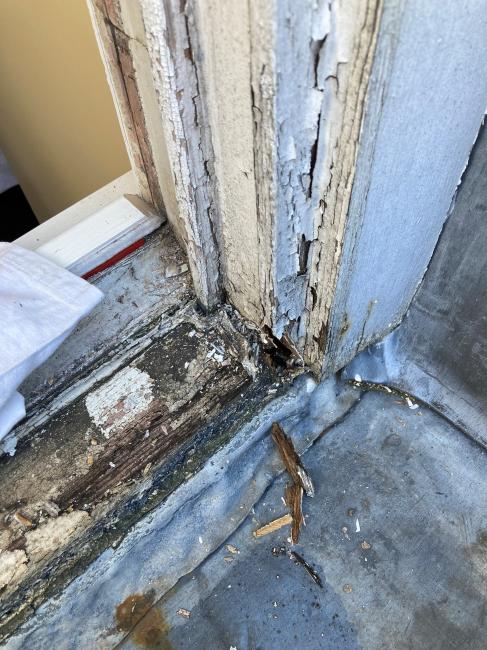 Sash Windows Glasgow