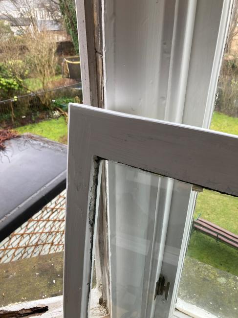Sash Windows Glasgow