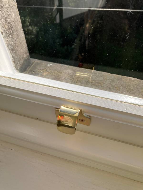 Brass Hardware & Draught Proofing Main Photo