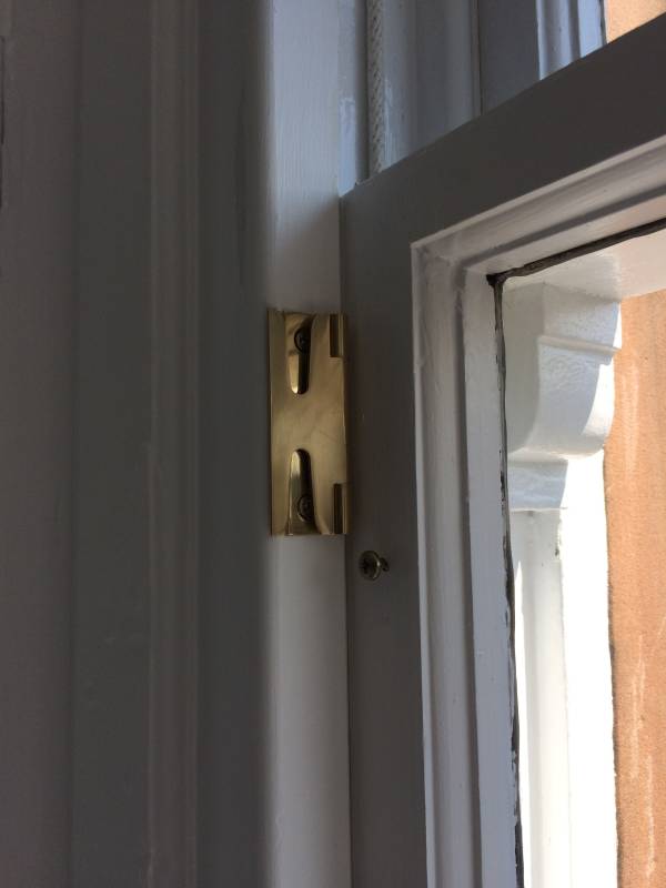 Brass Hardware  Main Photo