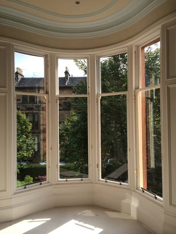 Grand Bay Window Glasgow Main Photo