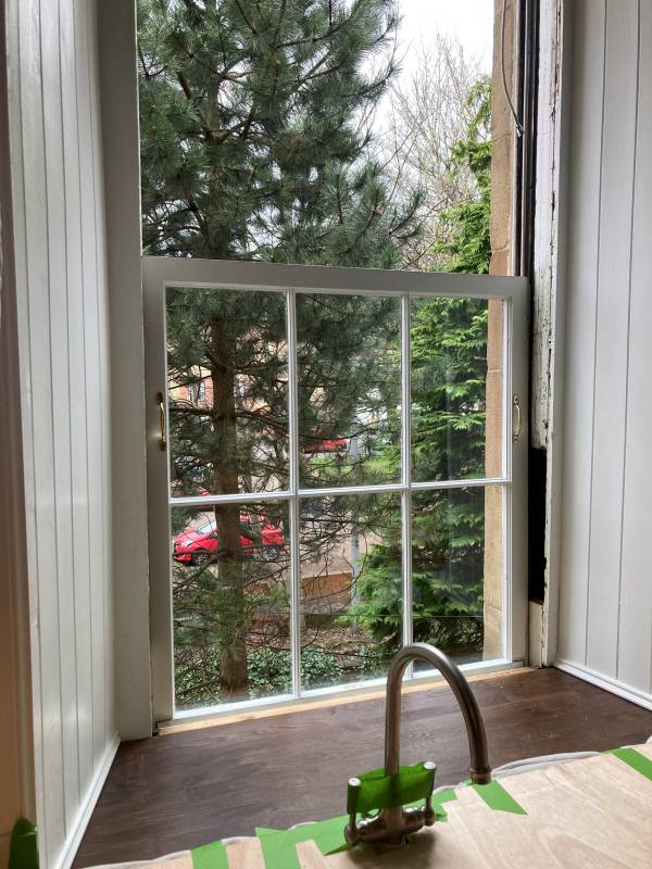  Kitchen Window Restoration Main Photo