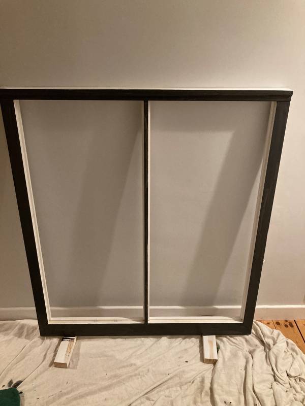 New Sashes Painting  Main Photo