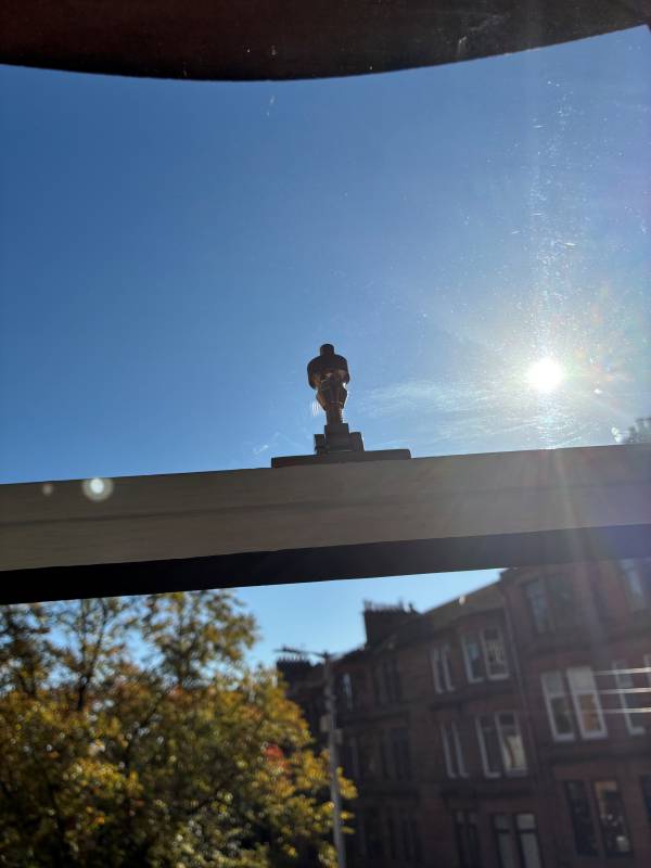 Restoration Draught Seal Main Photo