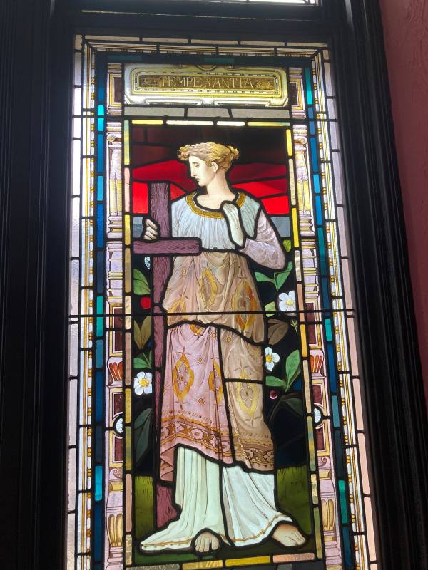 Stained Glass Window Main Photo