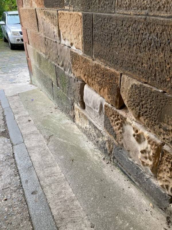 Stone Repairs  Main Photo