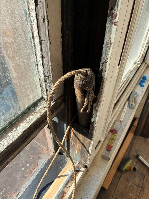 Window Cord Replacement  Main Photo