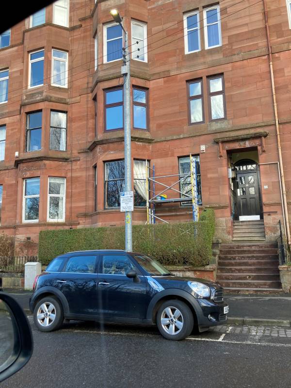 Windows Draught Proofed  Main Photo